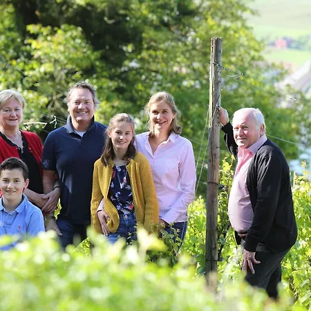 Weingut Matthias Dostert / Culinarium