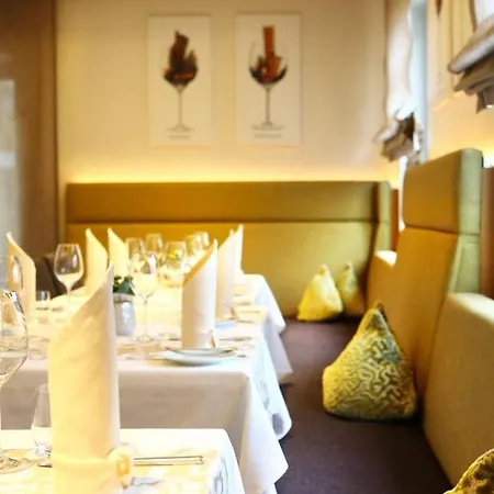 Weingut Matthias Dostert / Culinarium *