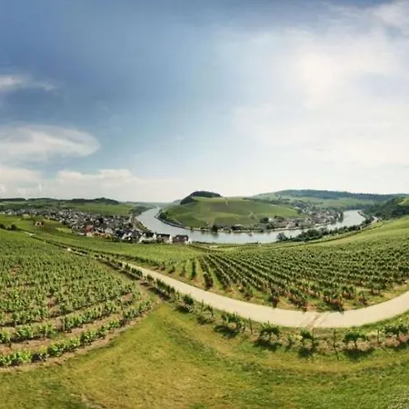 Weingut Matthias Dostert / Culinarium Hotel