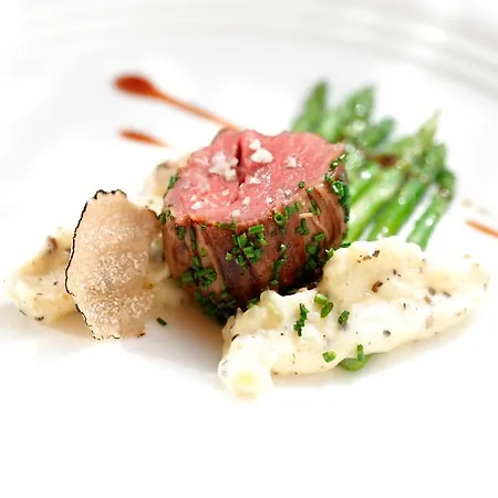 Weingut Matthias Dostert / Culinarium ニッテル