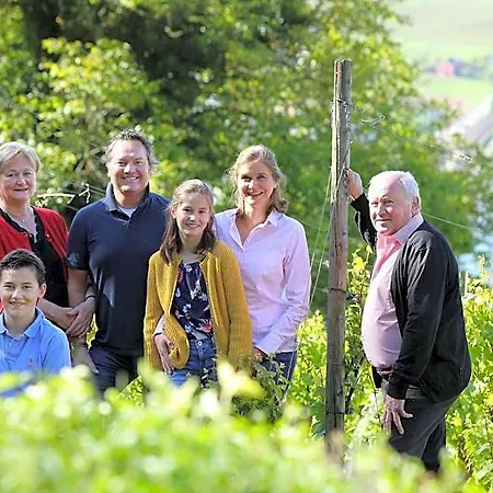 Weingut Matthias Dostert / Culinarium * Nittel