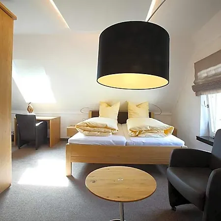 Hotel Weingut Matthias Dostert / Culinarium Nittel
