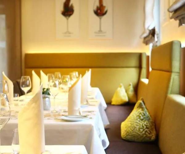 Weingut Matthias Dostert / Culinarium *