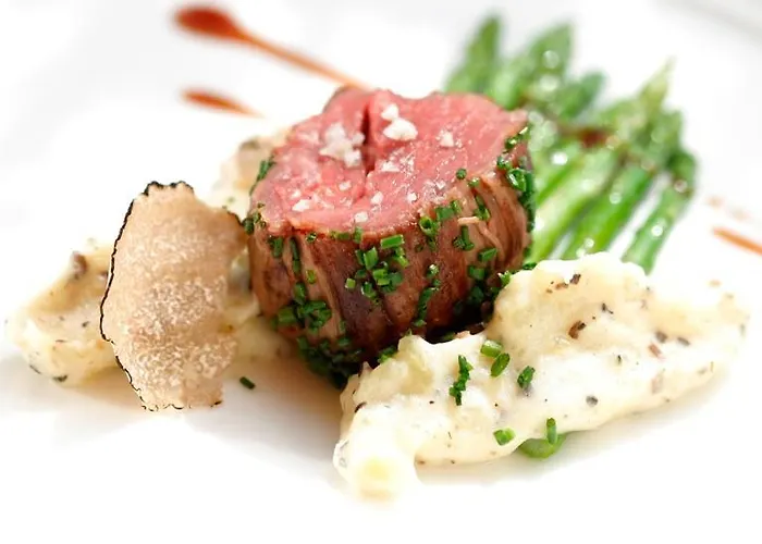 Weingut Matthias Dostert / Culinarium Nittel