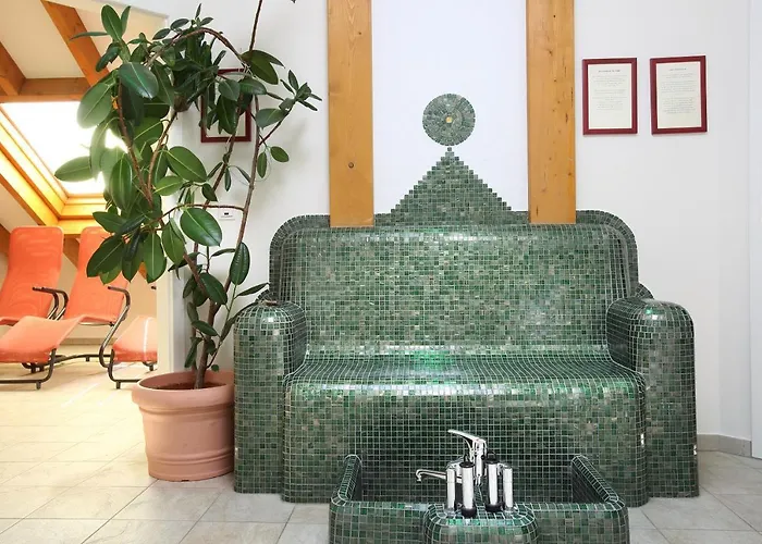 Hotel Weingut Matthias Dostert / Culinarium